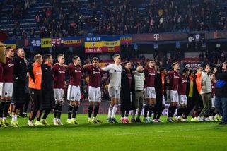 Kania jásal na Letné a rozdělil fandy Liberce. Nejsem pokrytec, hájil se a vyzdvihl český koeficient - Sport.cz